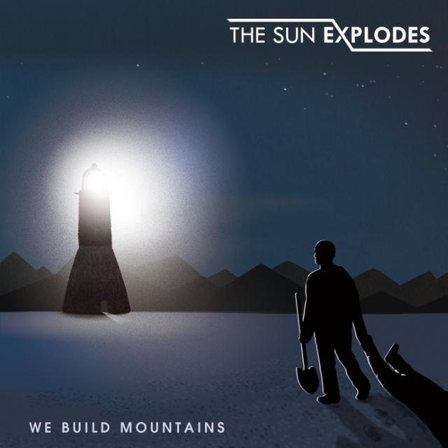 We Build Mountains