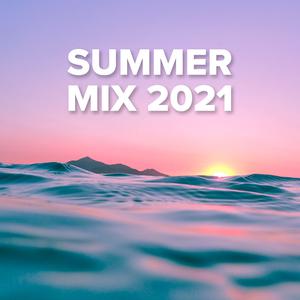 Summertime Sadness (Cedric Gervais Remix) （原版立体声带和声） （升7半音）