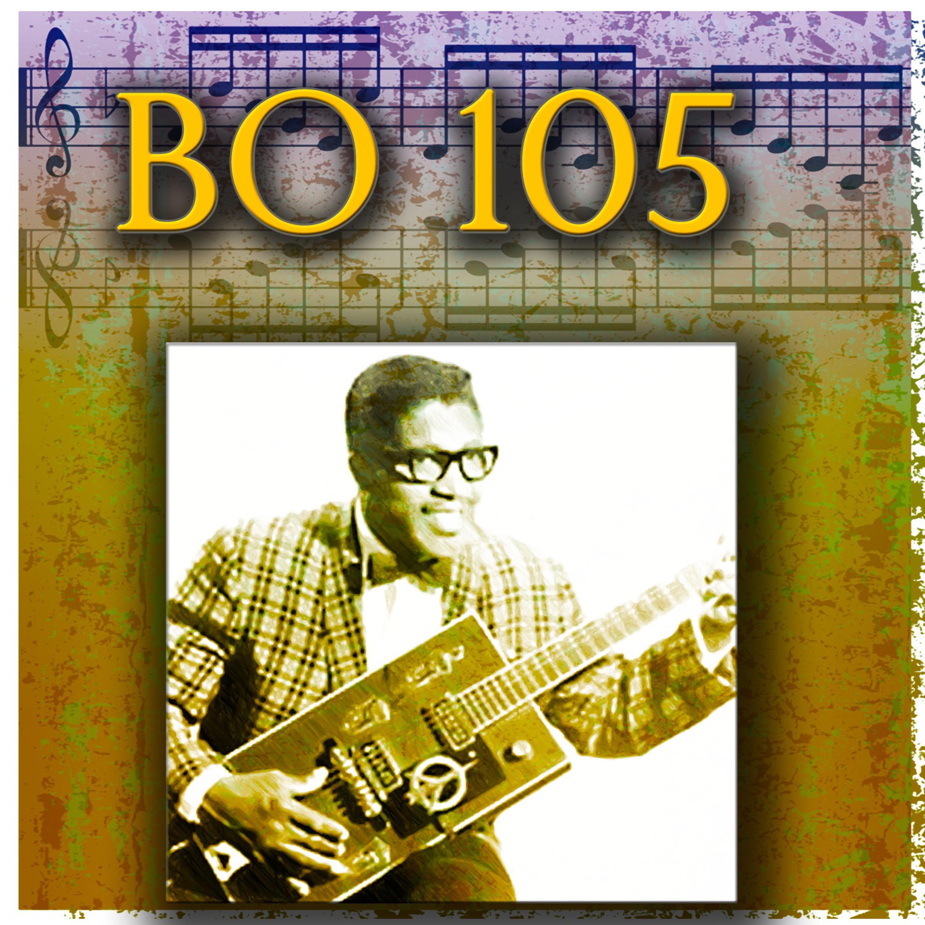 Bo 105
