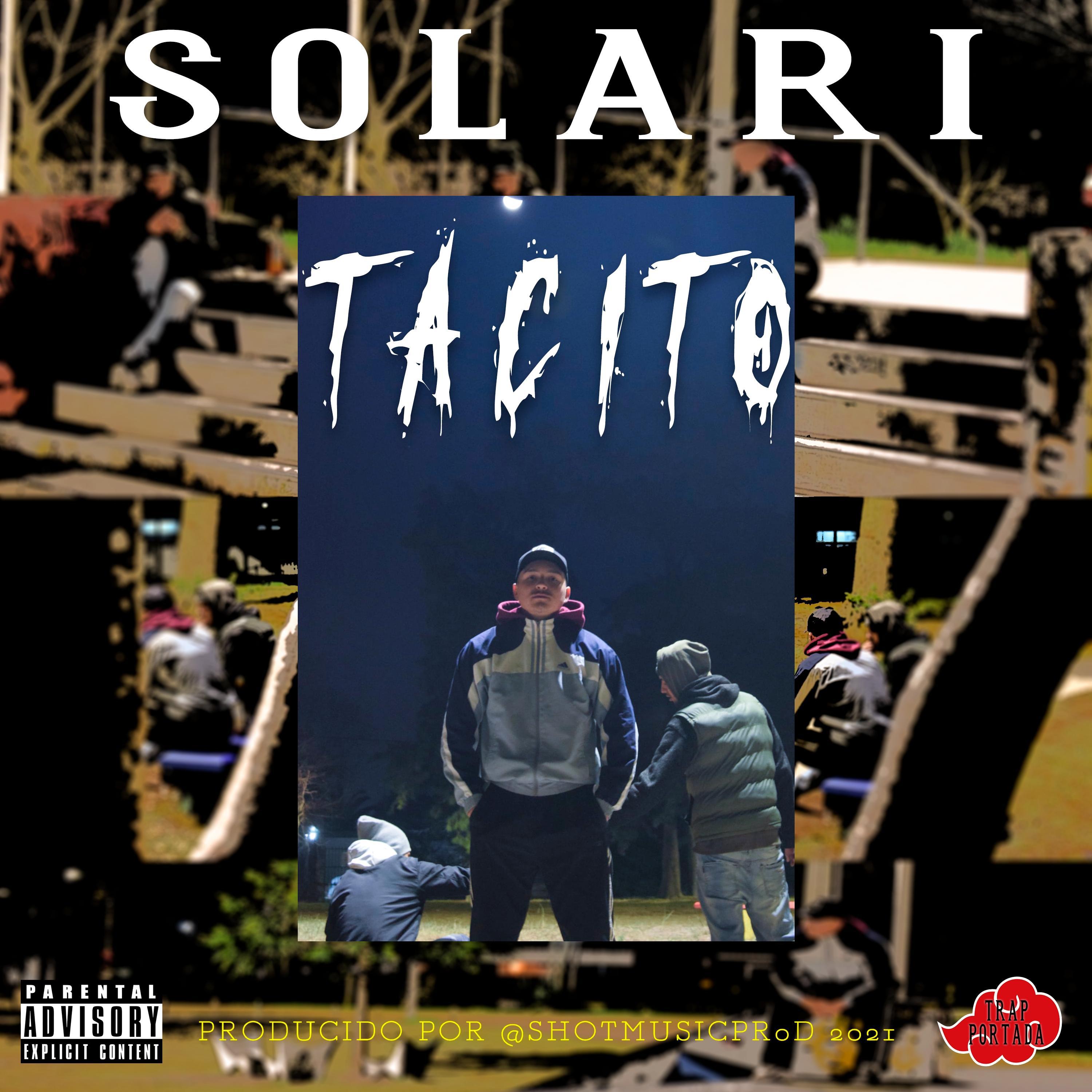 Solari - TÁCITO