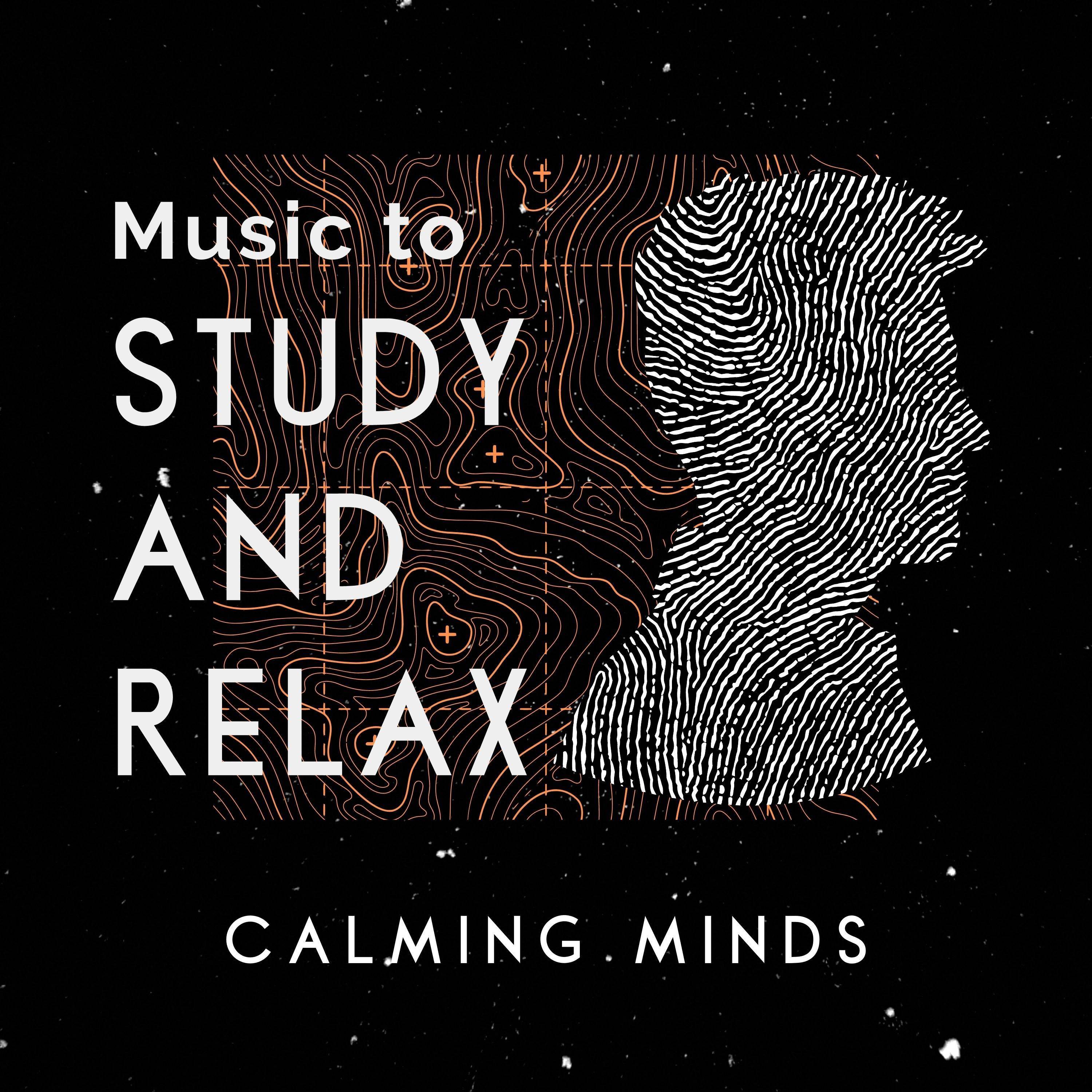 Music To Study And Relax