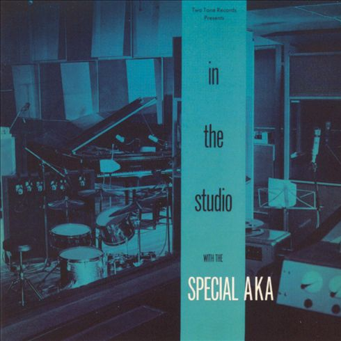 In the Studio