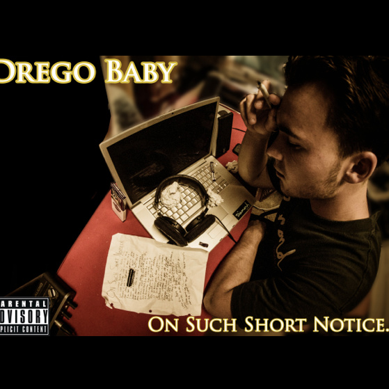 On Such Short Notice...