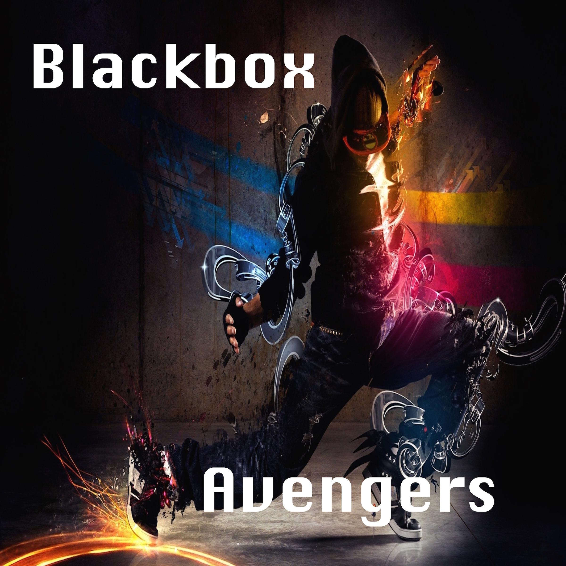 Avengers