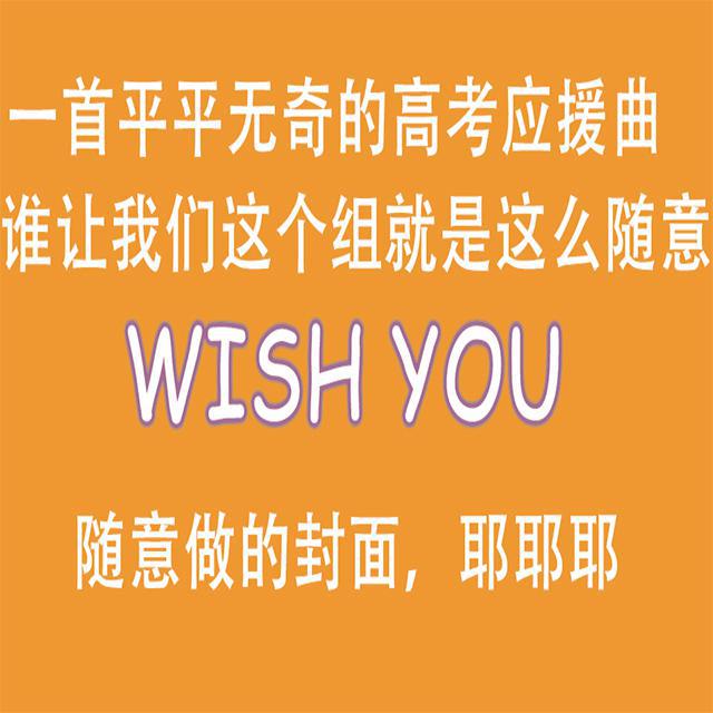 零诺Zero - Wish You（翻自 KBShinya）