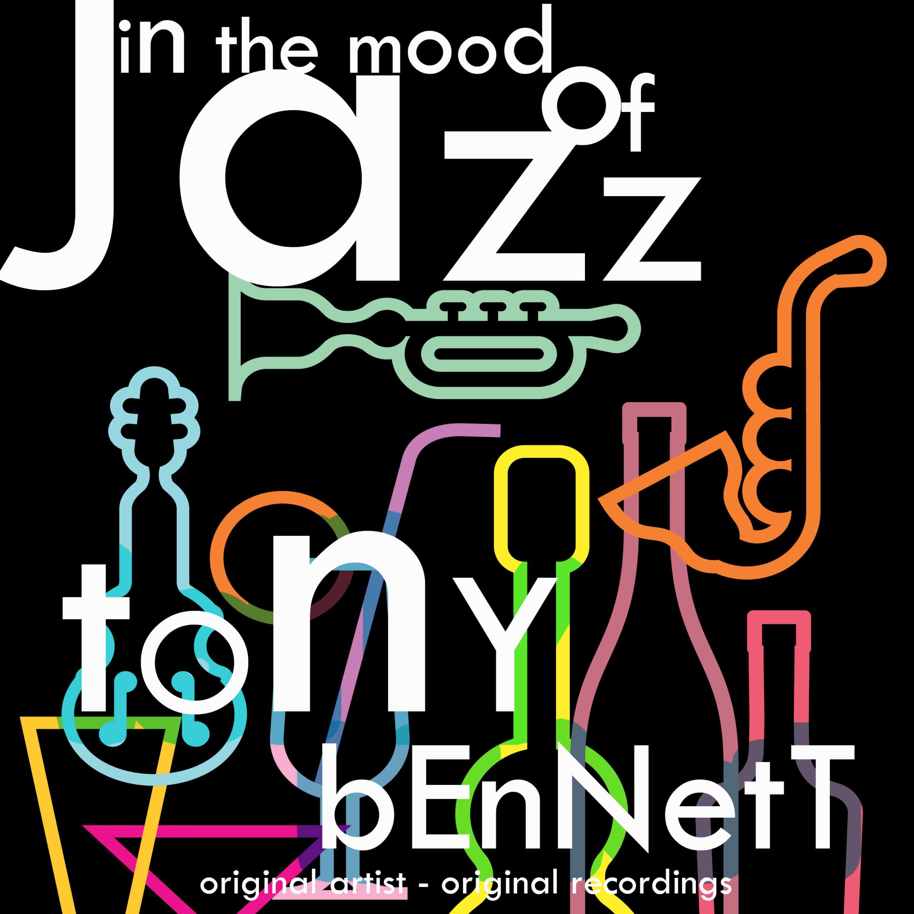 In the Mood of Jazz专辑