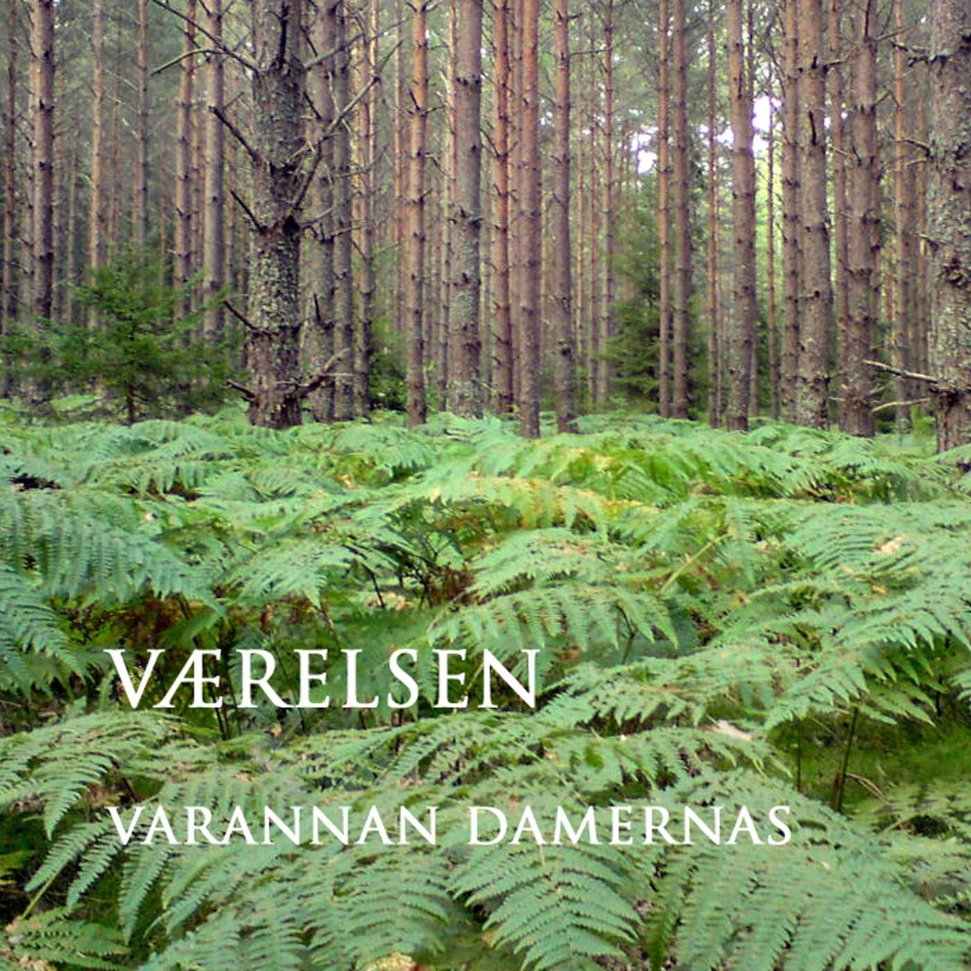 Varannan Damernas