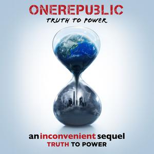 Truth to Power - One Republic (HT Instrumental) 无和声伴奏 （升7半音）