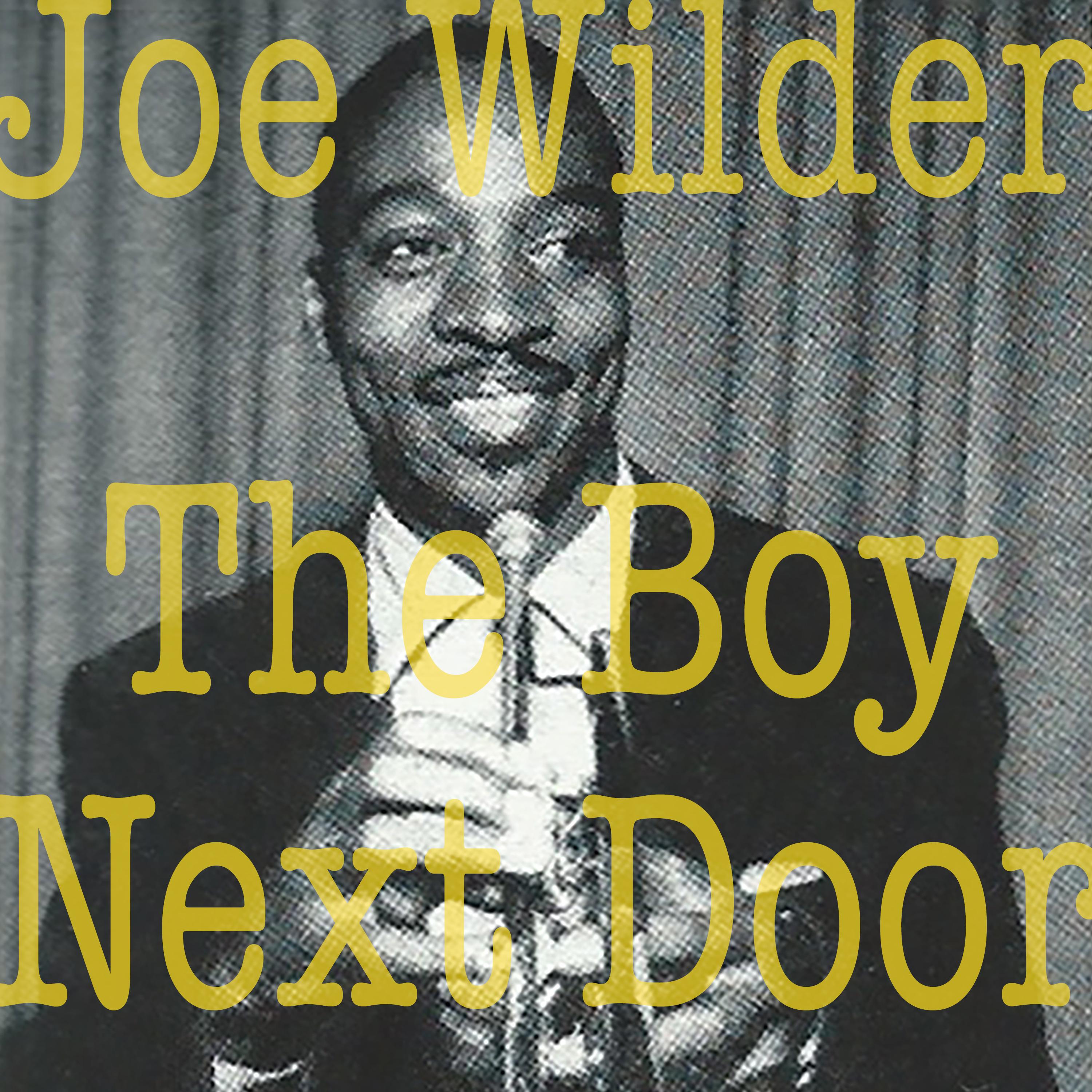 The Boy Next Door