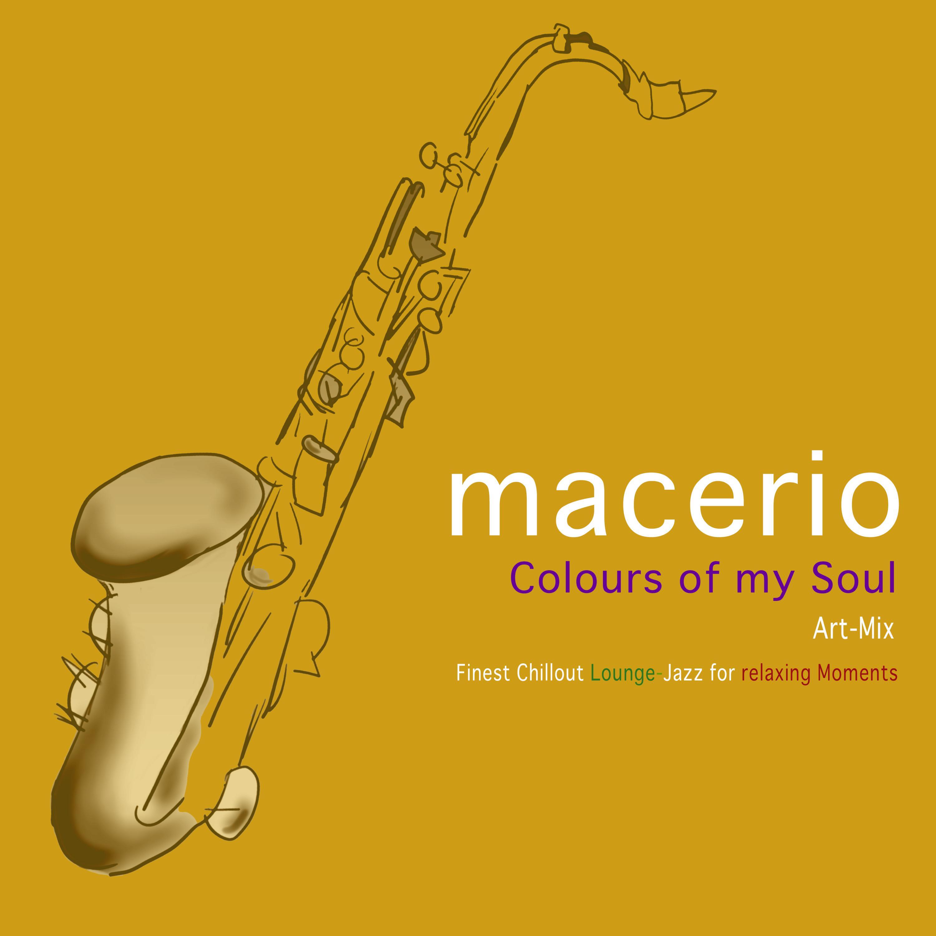 Colours of My Soul