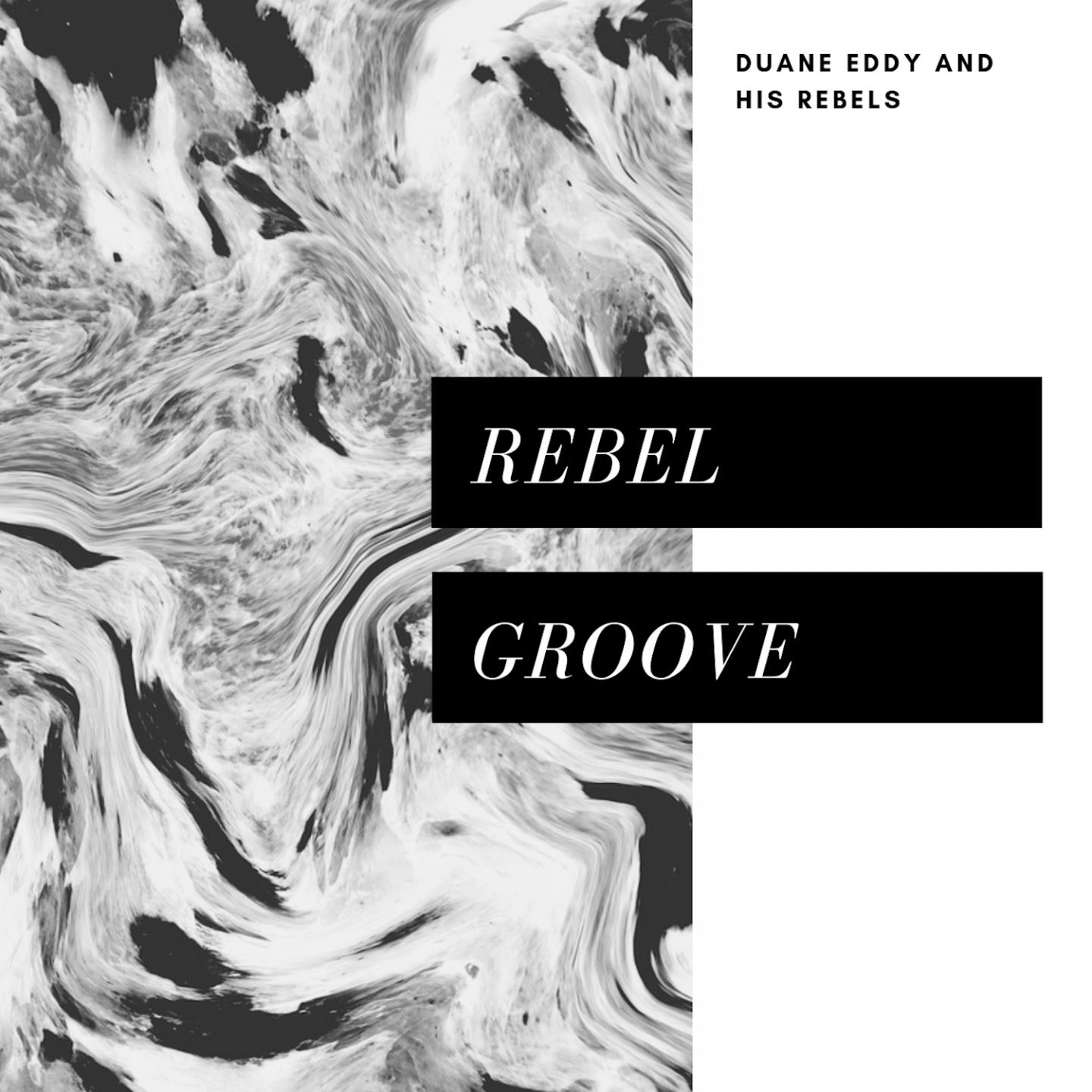 Rebel Groove