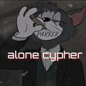 alone cypher