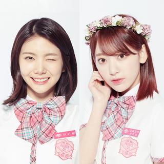 PRODUCE 48｜表演曲目合集