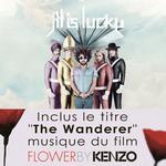 Jil is lucky (Kenzo Flower Release + Radio edit)专辑