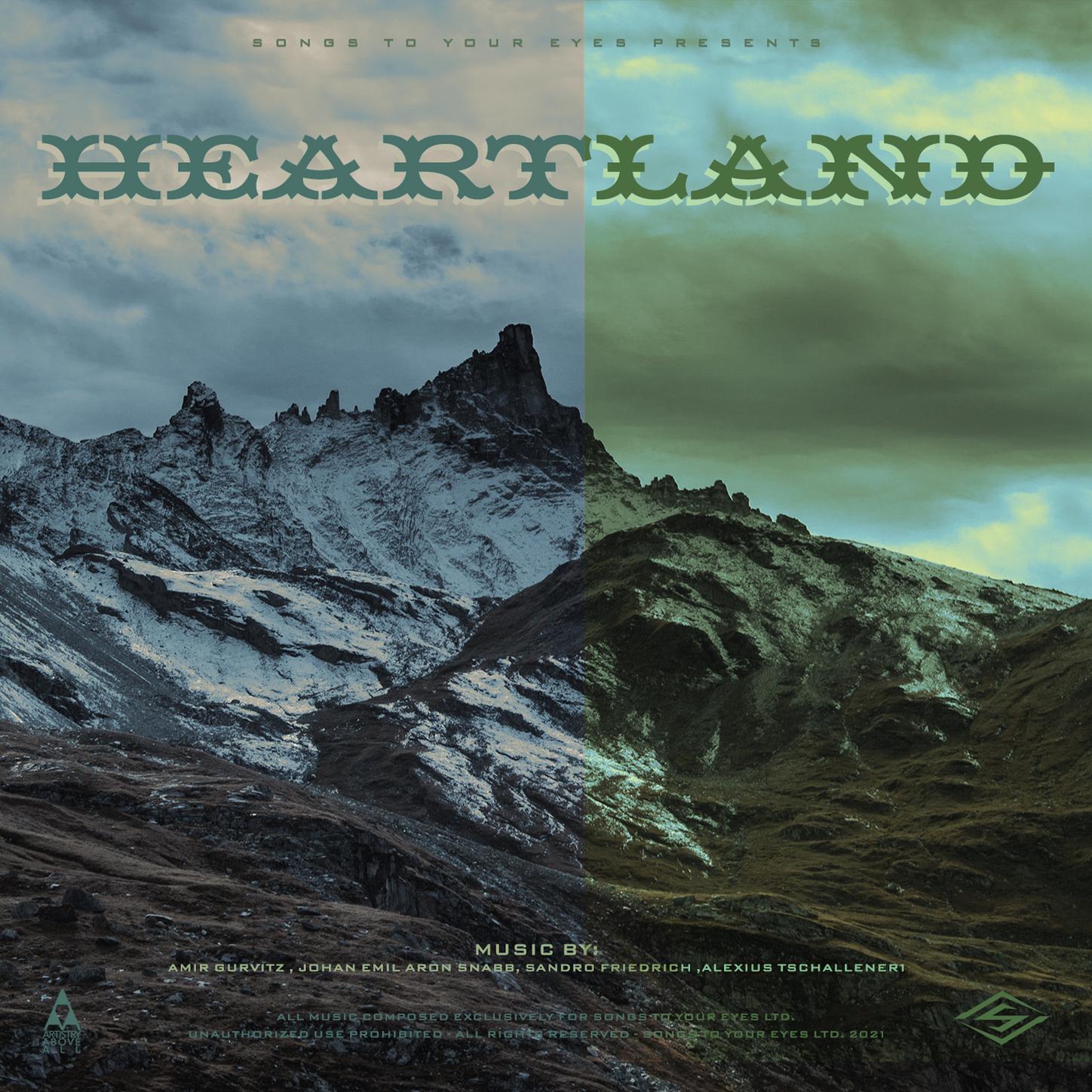 Heartland