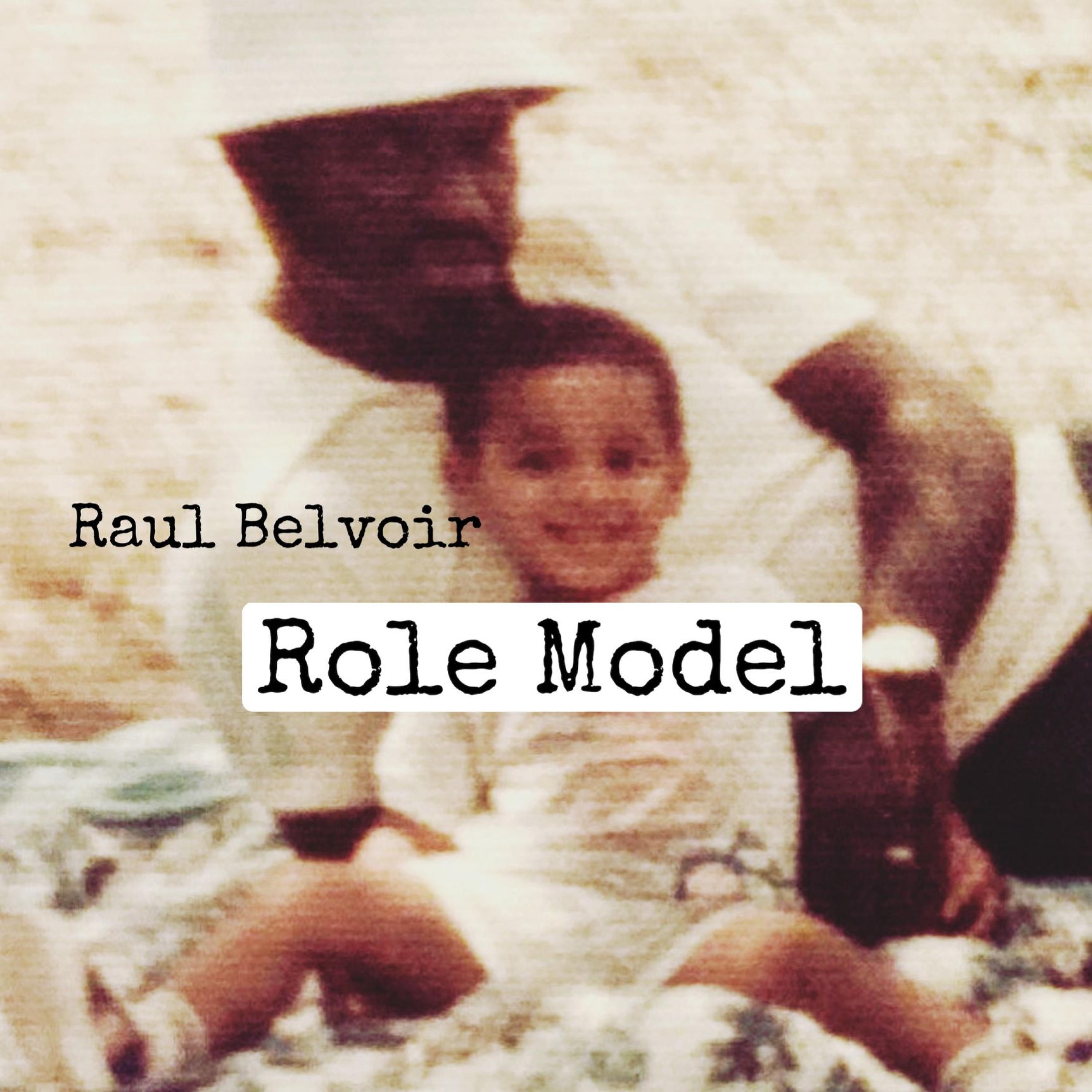 Raul Belvoir - Blue Island (Interlude)