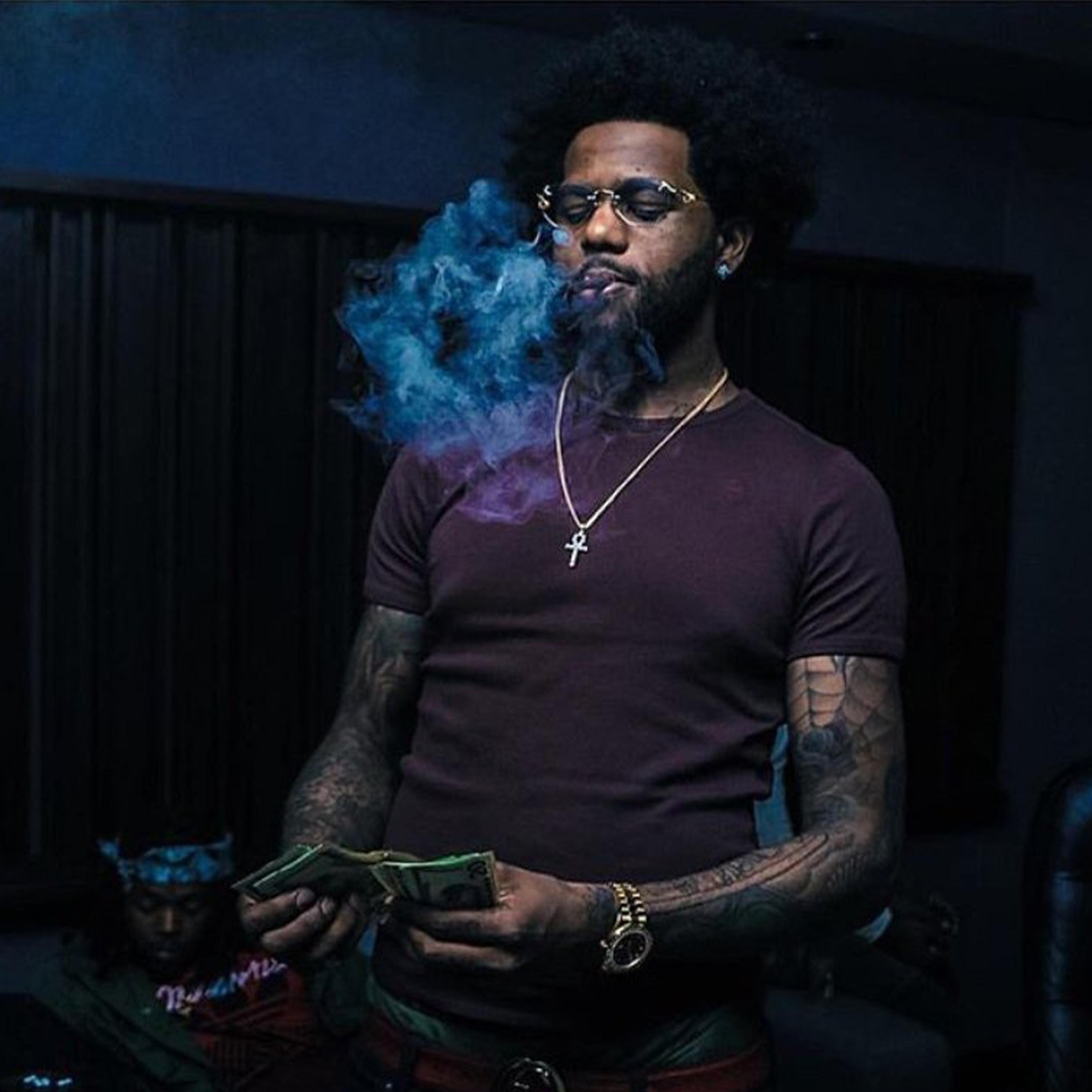Hoodrich Pablo Juan