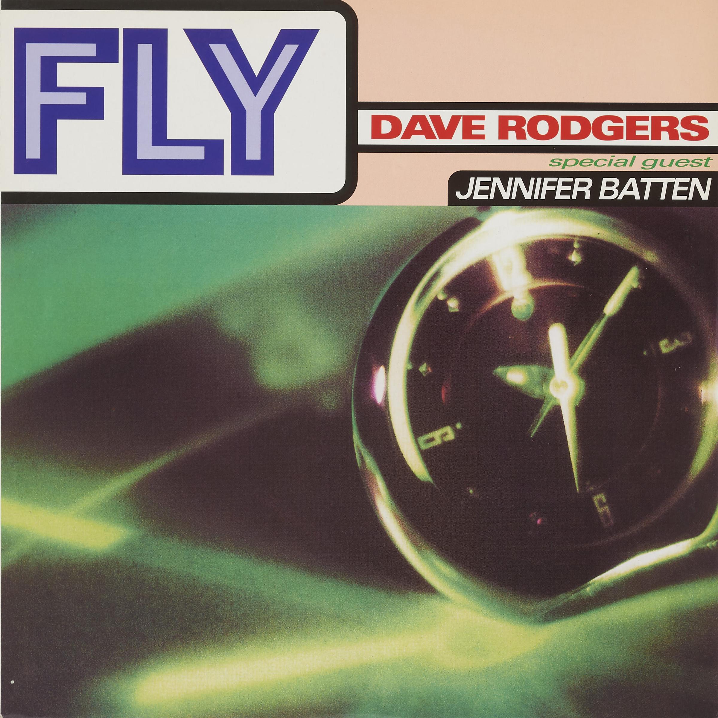 FLY (Original ABEATC 12" master)