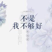 不是我不够好