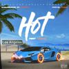 SirEyeBusser Da Bleeder - HOT (feat. AzChike)