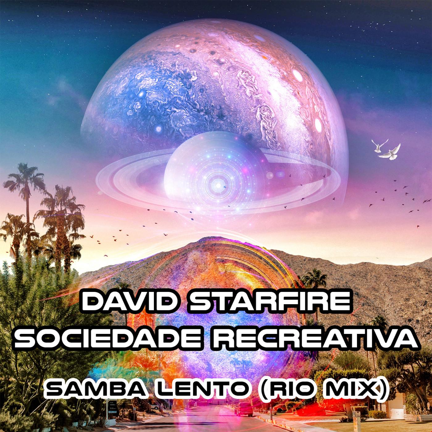 Samba Lento (Rio Mix)