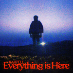 EVERYTHING IS HERE专辑