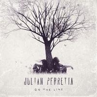 On The Line - Julian Perretta (unofficial Instrumental)