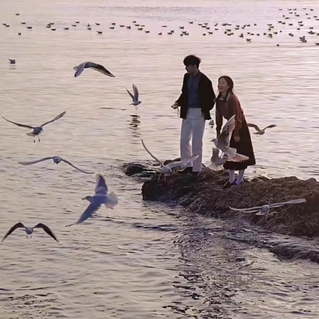 哪里都是你（抒情版）