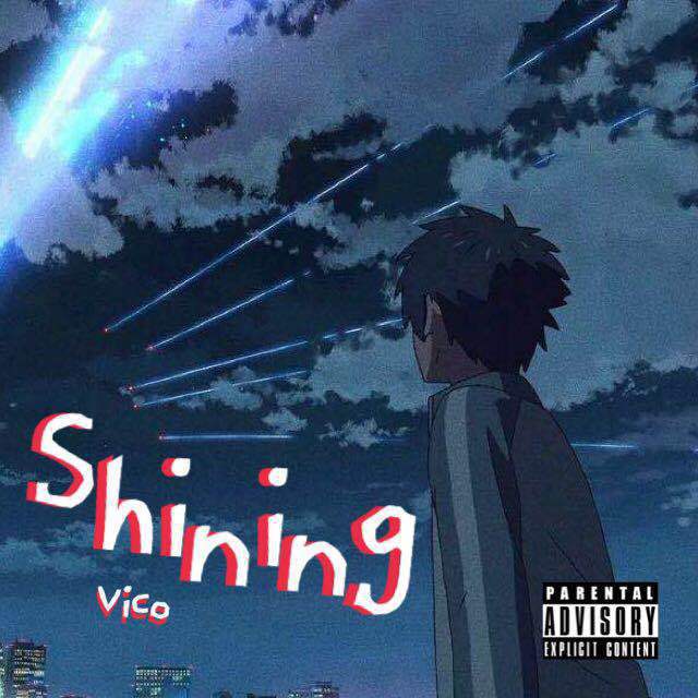 Shining专辑