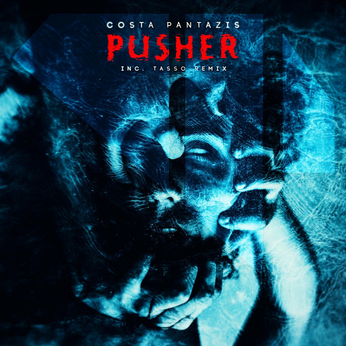 Pusher