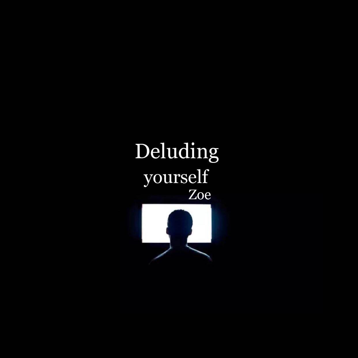 Deluding yourself（Prod.by 李暗）专辑