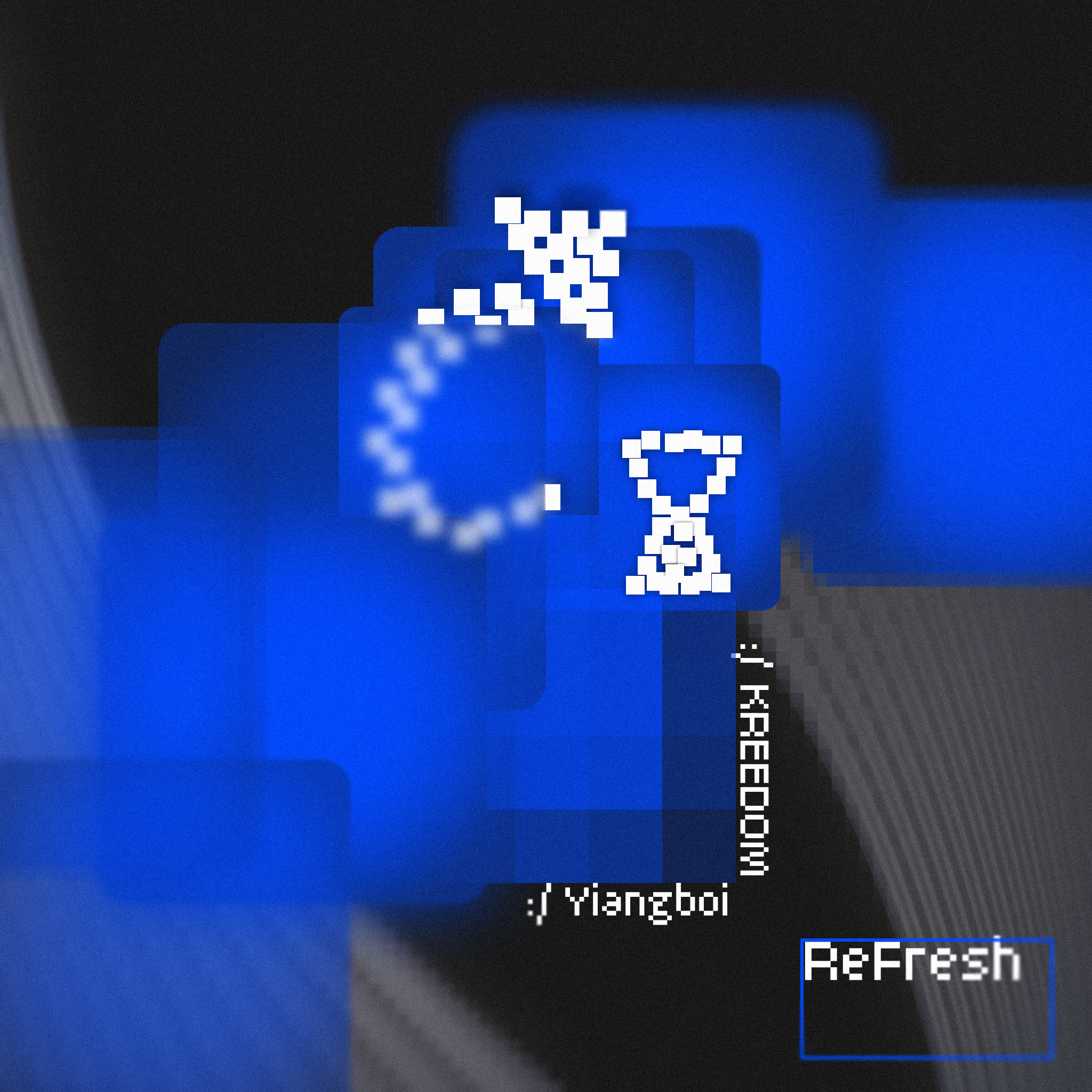 Refresh