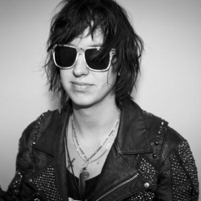 Julian Casablancas