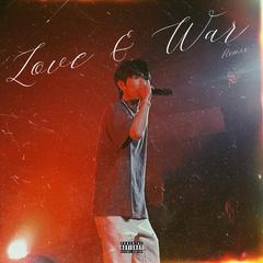 Love & War（Яëmɪ×）