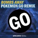 Pokemon GO Remix专辑