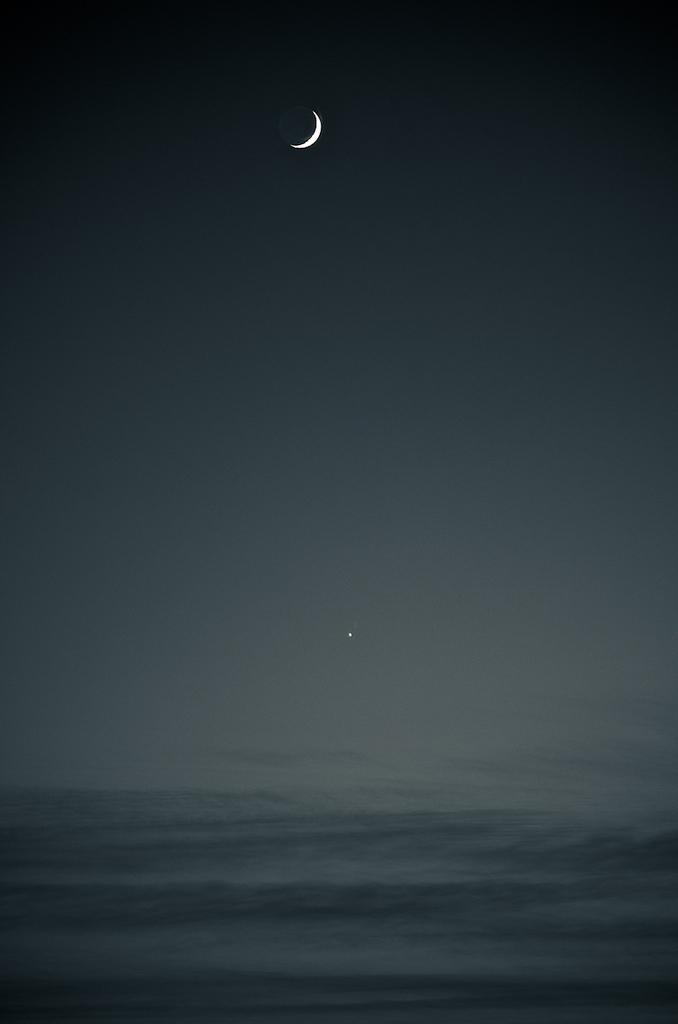 Insomnia.