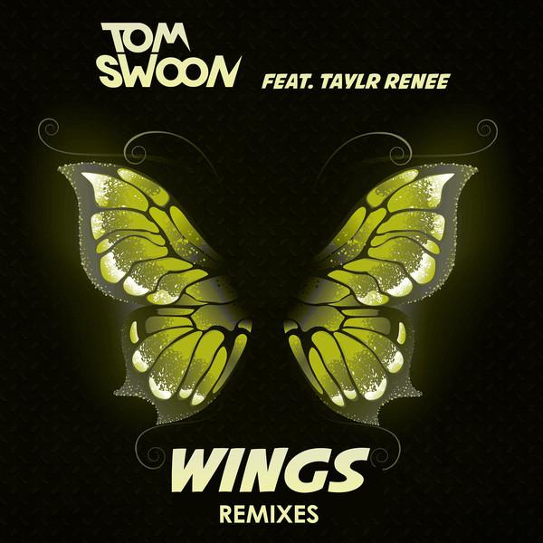 Wings feat. Taylr Renee (Myon & Shane 54 Remix）专辑