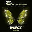 Wings feat. Taylr Renee (Myon & Shane 54 Remix）