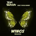 Wings feat. Taylr Renee (Myon & Shane 54 Remix）专辑