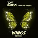 Wings feat. Taylr Renee (Myon & Shane 54 Remix）