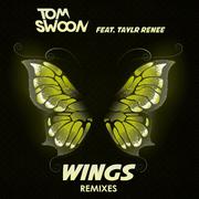 Wings feat. Taylr Renee (Myon & Shane 54 Remix）