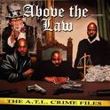 The A.T.L. Crime Files专辑