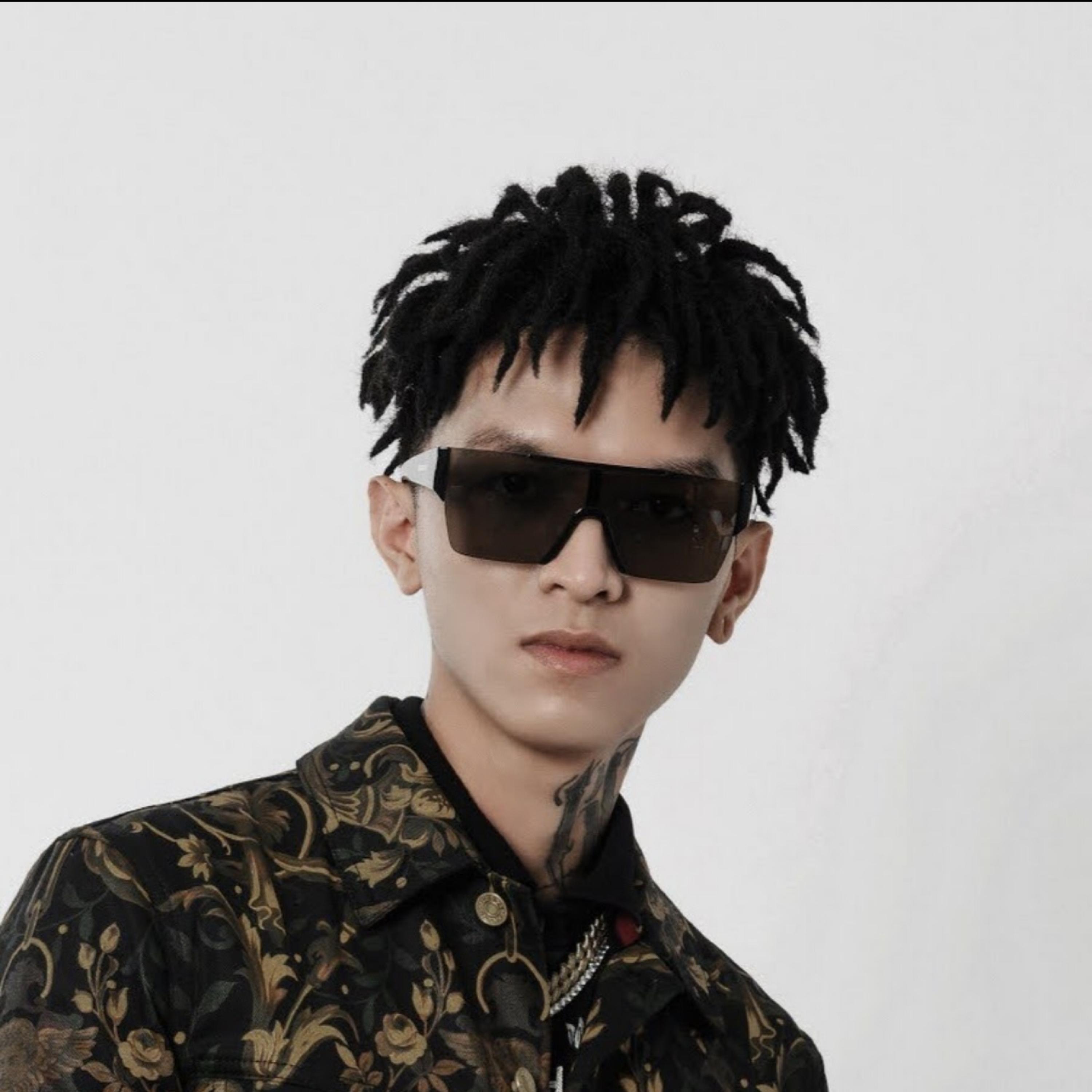 Bốc Bát Họ Cute (feat. Bình Gold)