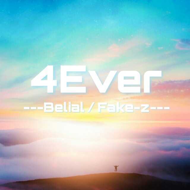 4Ever（FZ edit）专辑