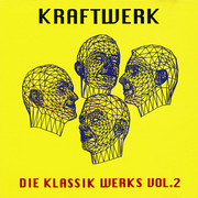 DIE KLASSIK WERKS VOL. 2