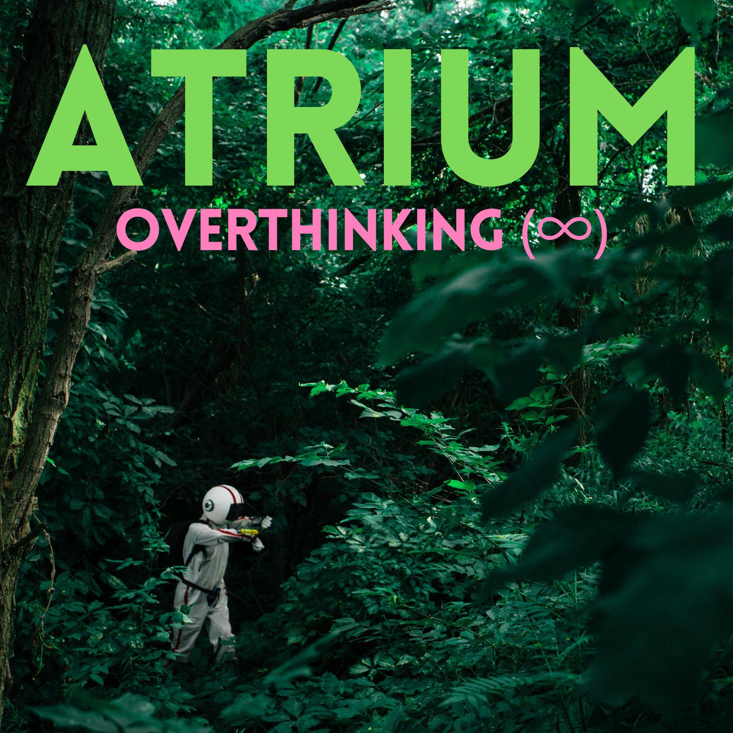 Overthinking(∞)