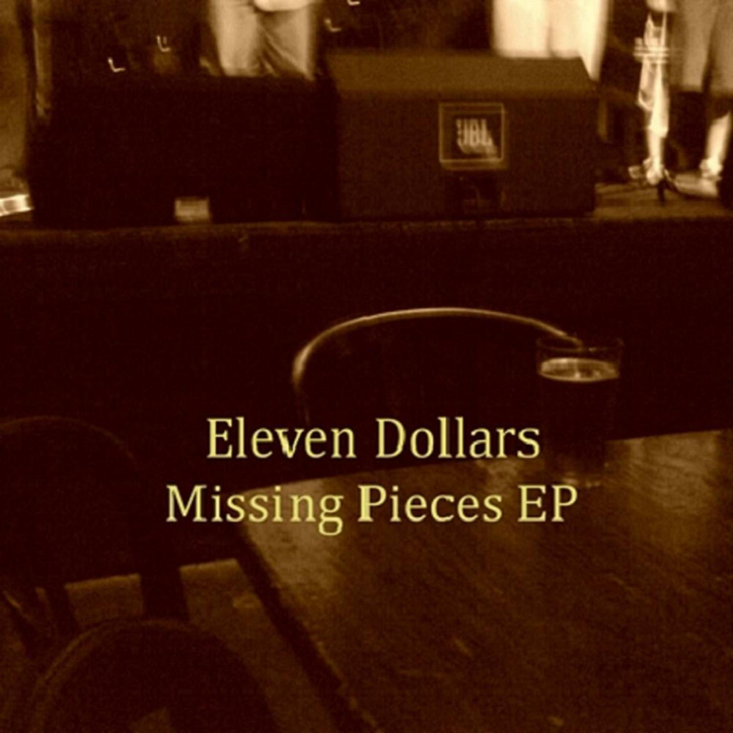 Missing Pieces EP