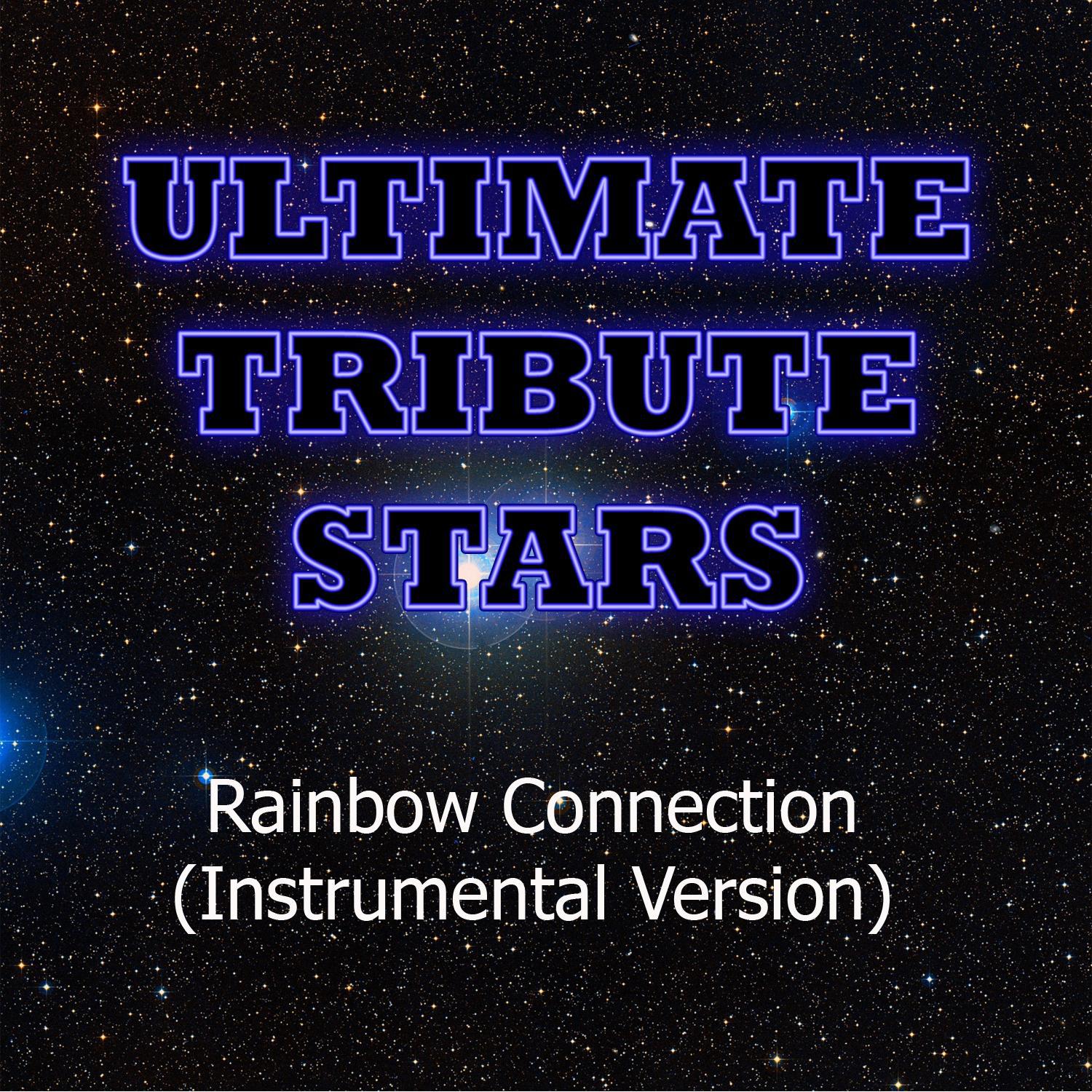 The Puppets - Rainbow Connection (Instrumental Version)专辑