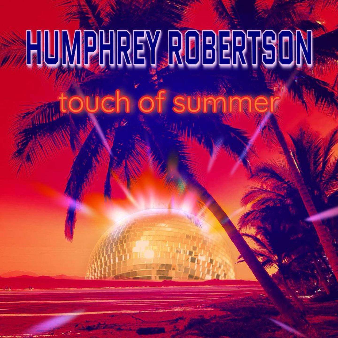 Touch of Summer