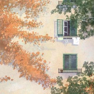 『舒缓』托秋风寄信 我在冬日暖阳里等你